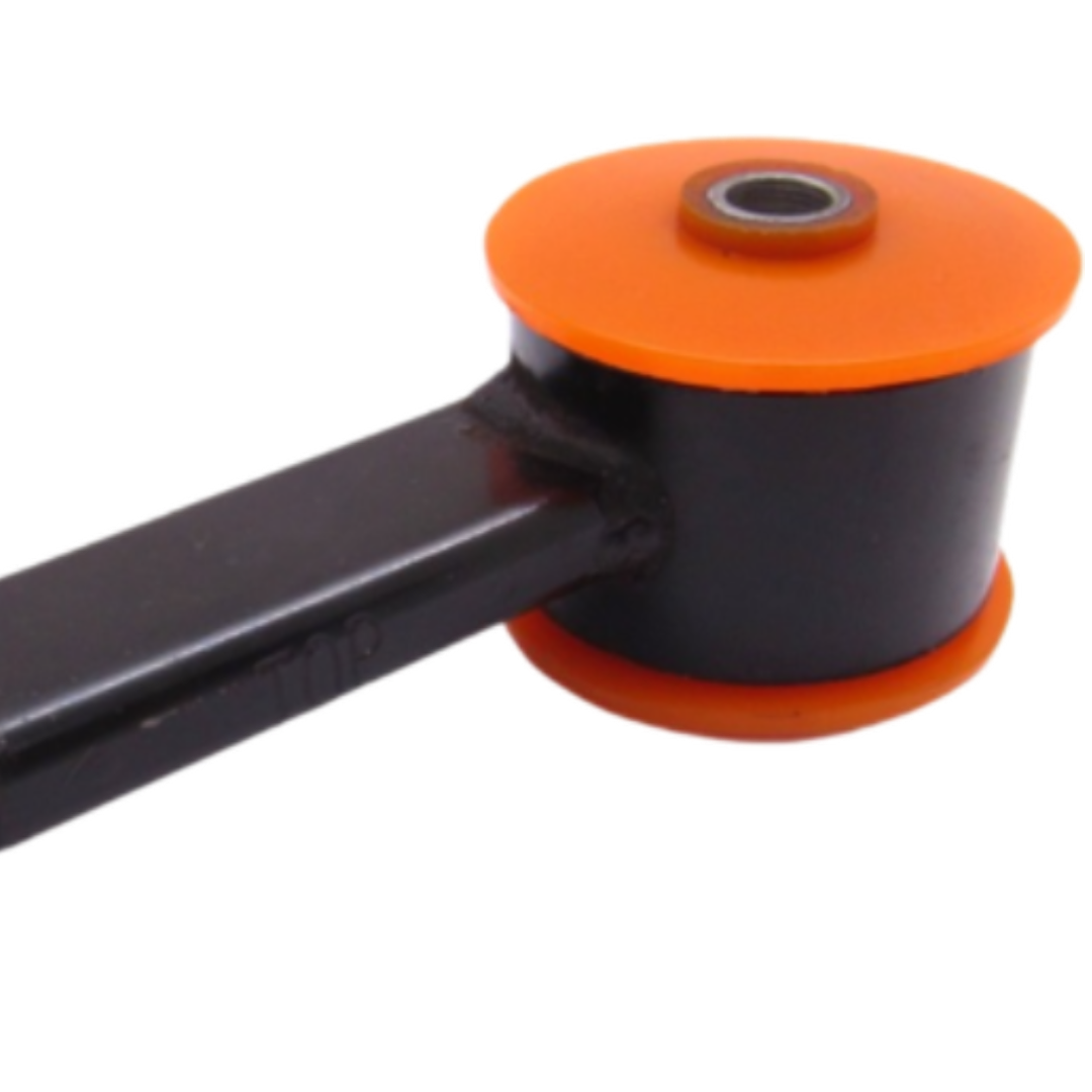 Поліуретанова подушка двигуна нижня Rover 200 1995-1999 Послуга ПО ЗАМІНІ великого САЙЛЕНТБЛОКА