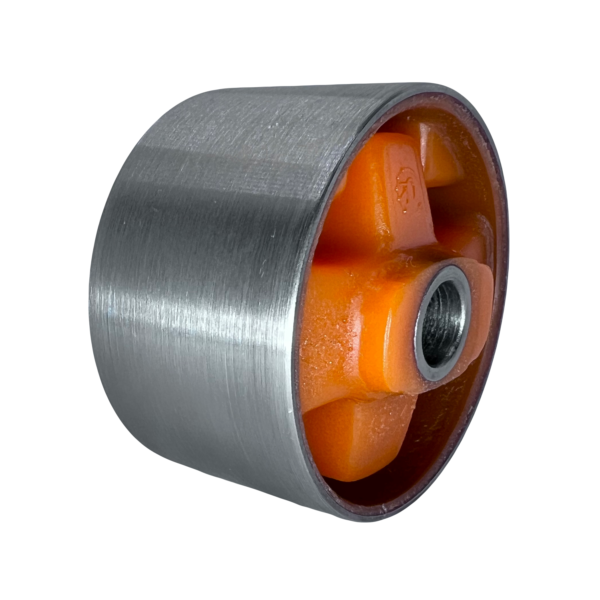 Поліуретанова подушка двигуна задня Renault Kangoo 1997-2008 ЗМІННИЙ ВЕЛИКИЙ САЙЛЕНТБЛОК