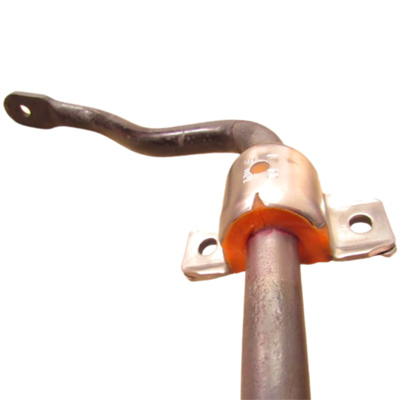 Передній стабілізатор Mercedes-Benz Vito 2003-2014 24мм РЕКОНСТРУКЦІЯ ВАШОГО втулки ВВАРЕНІ в стабілізатор