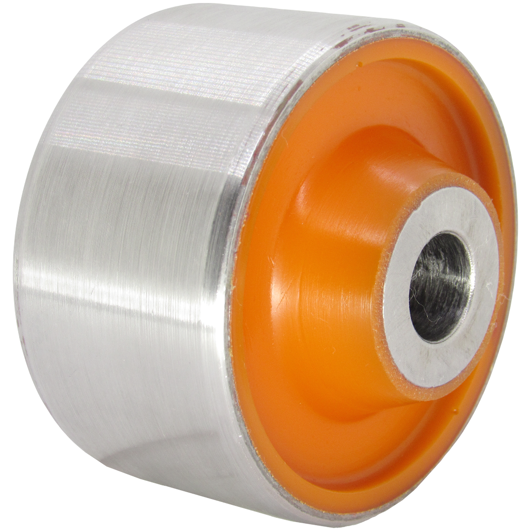 Поліуретановий сайлентблок переднього важеля задній Honda Hr-v 2015-