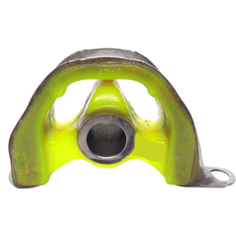 Поліуретанова подушка двигуна передня права Honda Cr-x 1992-1998 HARDNESS