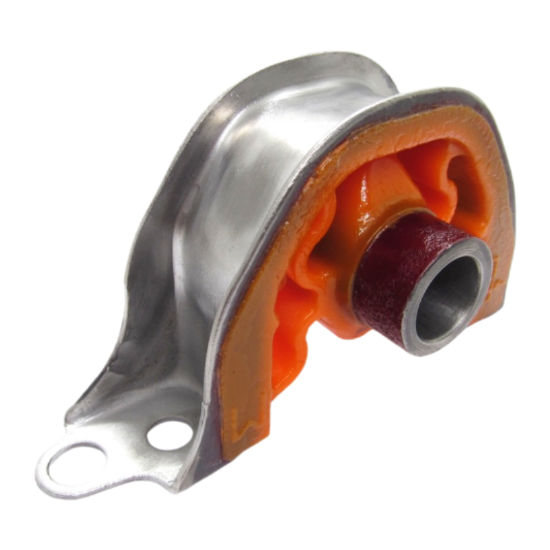 Поліуретанова подушка двигуна передня ліва Honda Cr-x 1992-1998 РЕКОНСТРУКЦІЯ ВАШОЇ