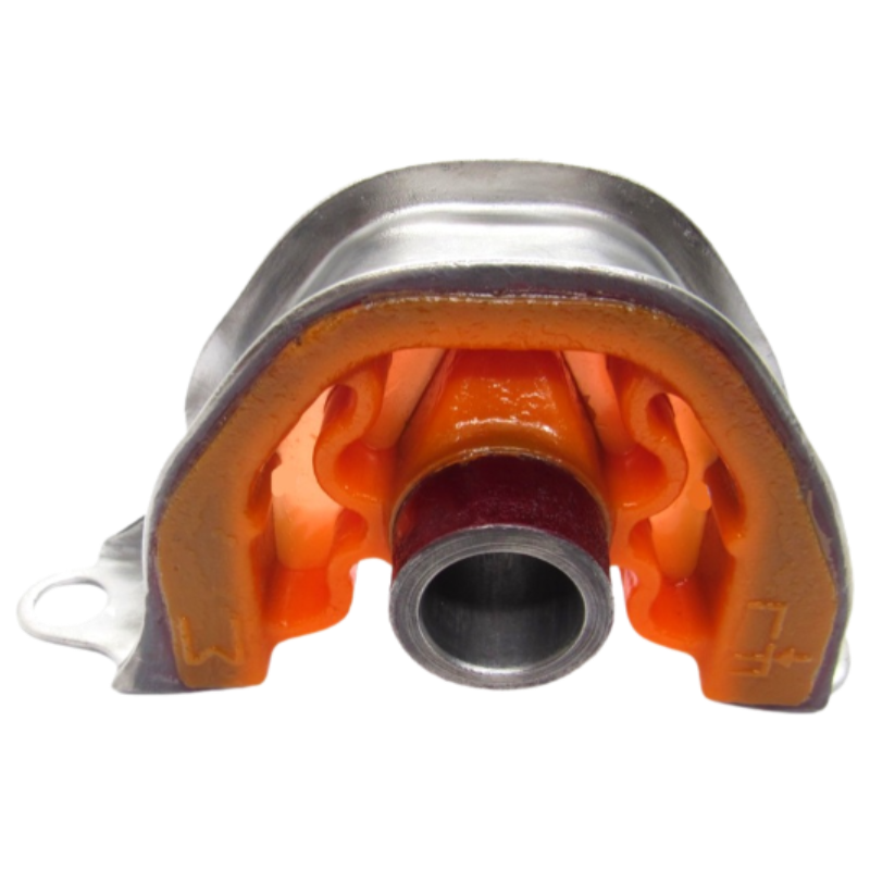 Поліуретанова подушка двигуна передня ліва Honda Cr-x 1992-1998 РЕКОНСТРУКЦІЯ ВАШОЇ