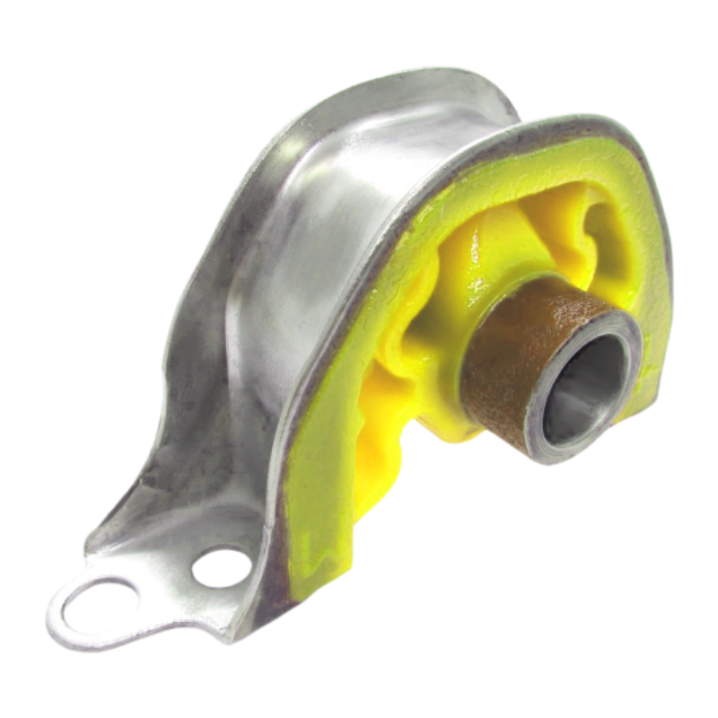 Поліуретанова подушка двигуна передня ліва Honda Civic 1995-2000 HARDNESS РЕКОНСТРУКЦІЯ ВАШОЇ