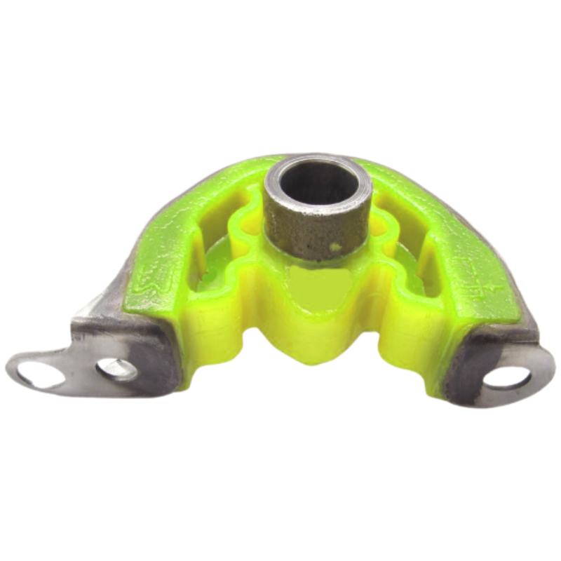 Поліуретанова подушка двигуна передня ліва Honda Civic 1995-2000 HARDNESS РЕКОНСТРУКЦІЯ ВАШОЇ