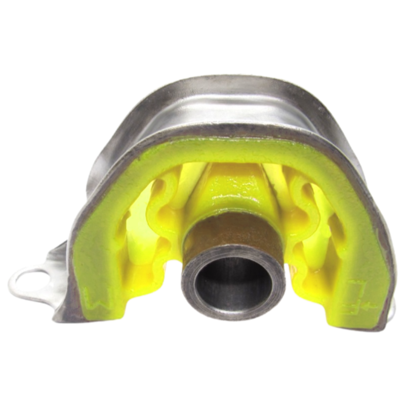 Поліуретанова подушка двигуна передня ліва Honda Civic 1995-2000 HARDNESS РЕКОНСТРУКЦІЯ ВАШОЇ