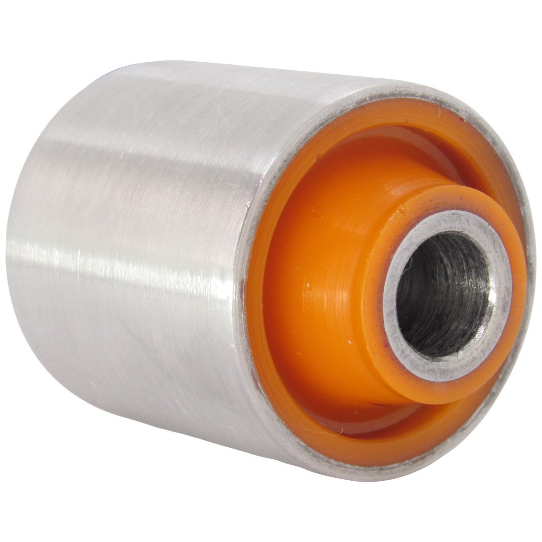 Поліуретановий сайлентблок переднього прямого важеля внутрішній Volvo 760 1981-1992