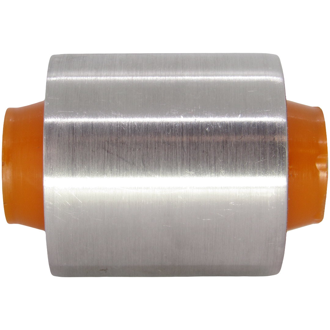 Поліуретановий сайлентблок переднього прямого важеля внутрішній Volvo 760 1981-1992