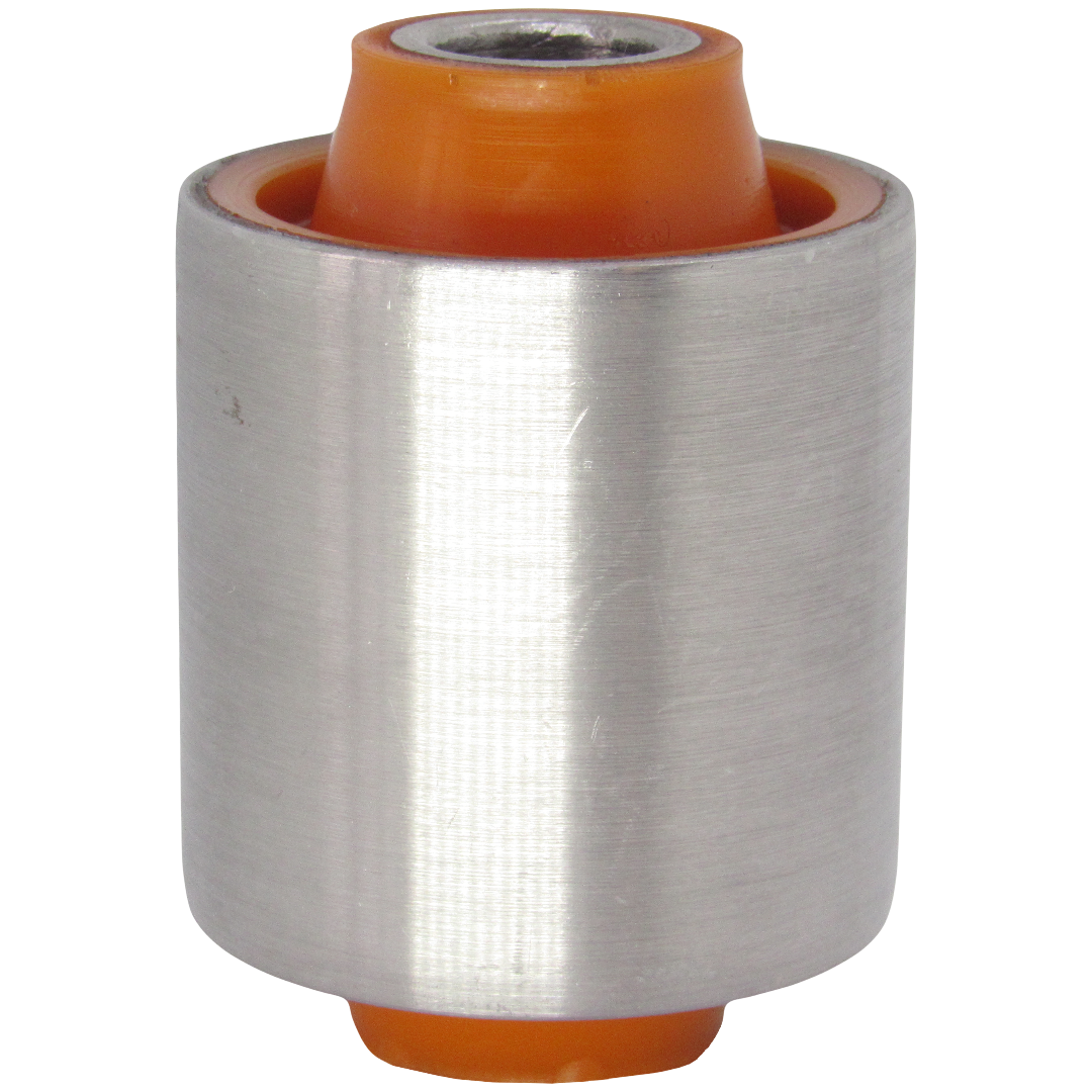 Поліуретановий сайлентблок переднього прямого важеля внутрішній Volvo 760 1981-1992