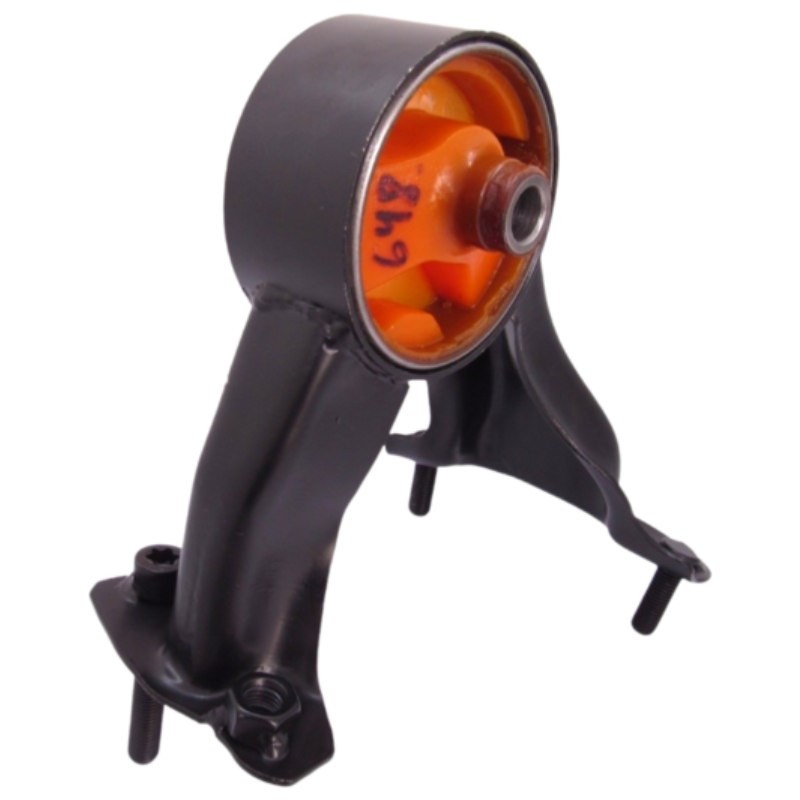 Поліуретанова подушка двигуна задня Geely Emgrand EC7 2009-2018 Послуга ПО ЗАМІНІ САЙЛЕНТБЛОКА