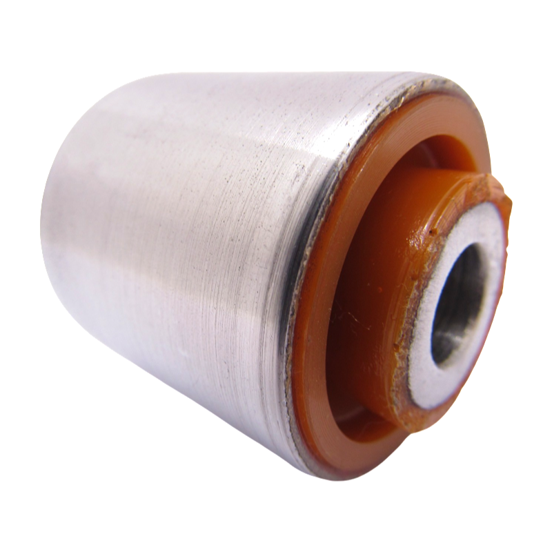 Поліуретановий сайлентблок заднього підпружинного важеля зовнішній Mazda 6 2012-