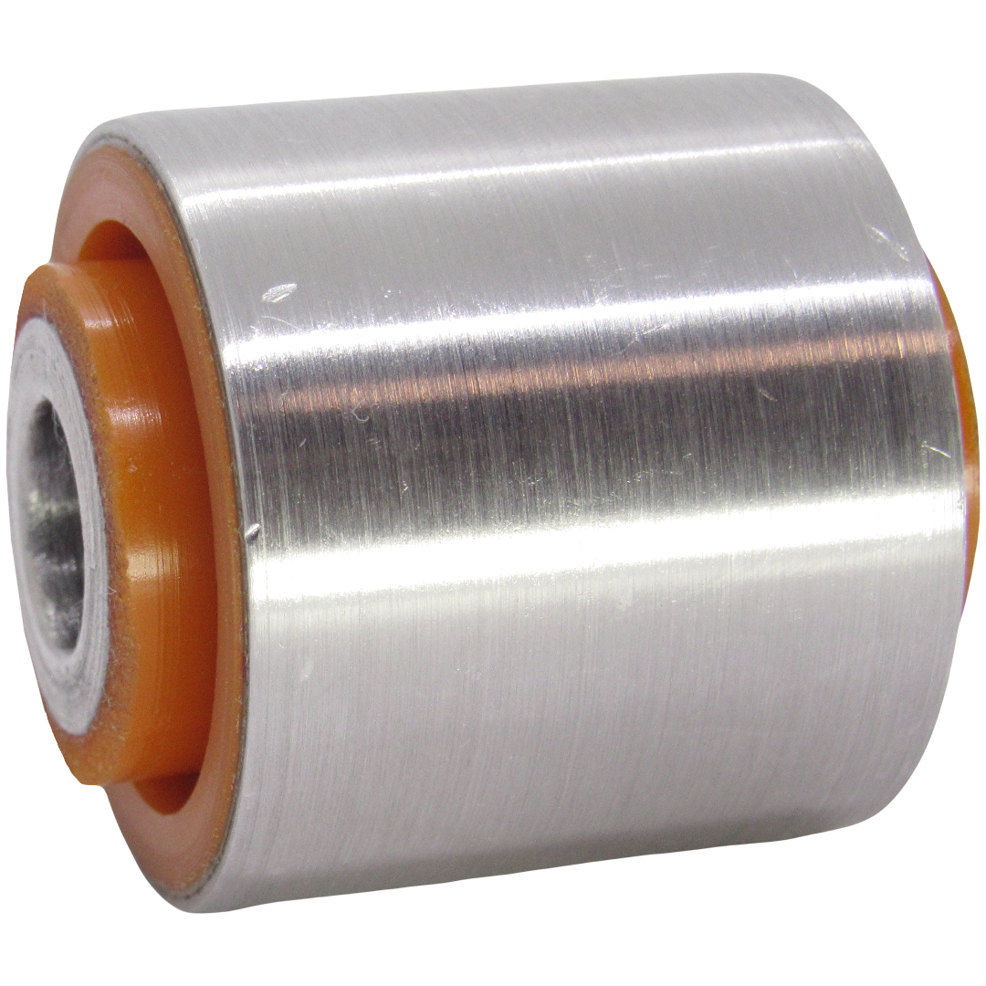 Поліуретановий сайлентблок задньої серповидної тяги Mazda Cx-5 2012-2017 12мм