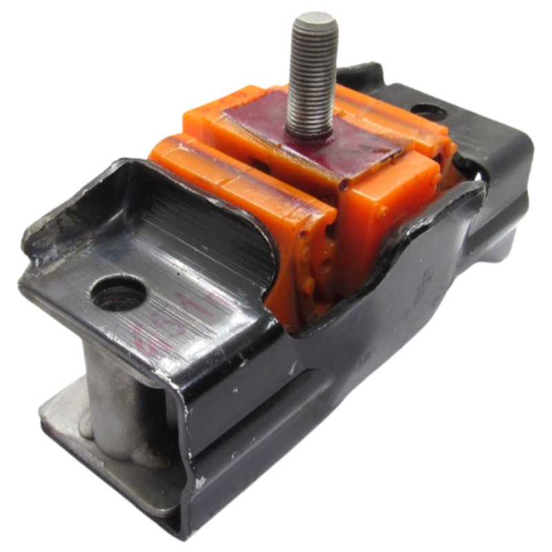 Поліуретанова подушка двигуна ліва Fiat Ducato 1994-2006 РЕКОНСТРУКЦІЯ ВАШОЇ