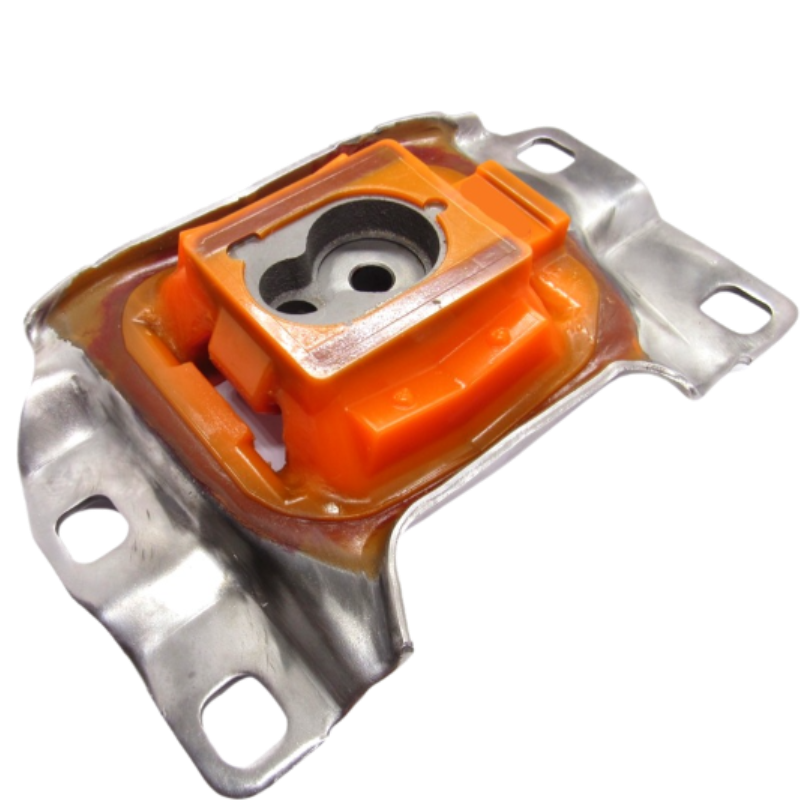 Поліуретанова подушка двигуна ліва верхня Mazda 3 2009-2013 РЕКОНСТРУКЦІЯ ВАШОЇ