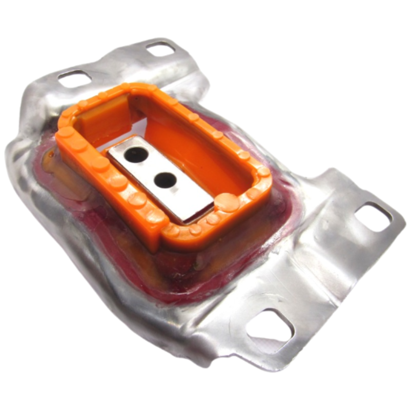 Поліуретанова подушка двигуна ліва верхня Mazda 3 2009-2013 РЕКОНСТРУКЦІЯ ВАШОЇ