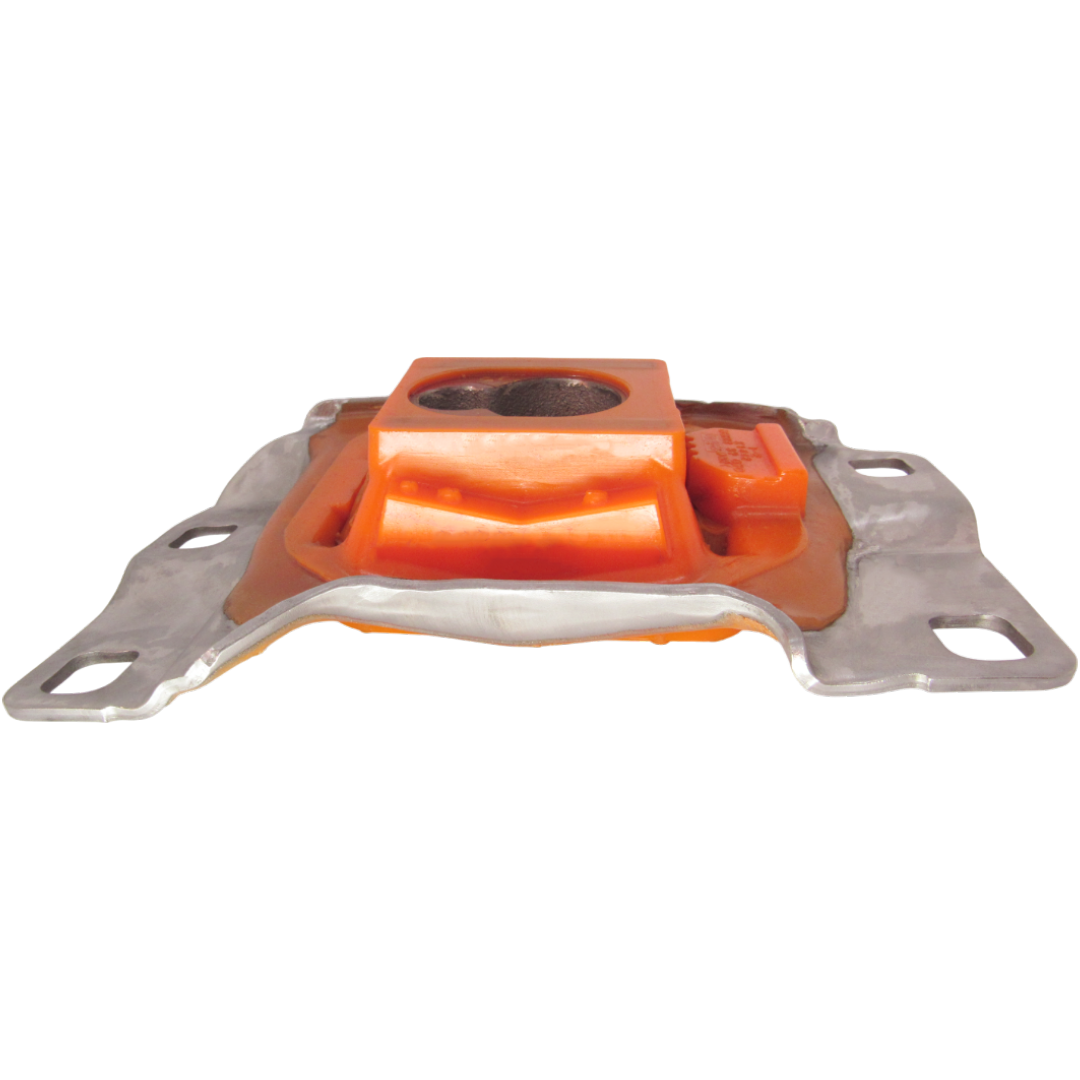 Поліуретанова подушка двигуна ліва Mazda 3 2009-2013