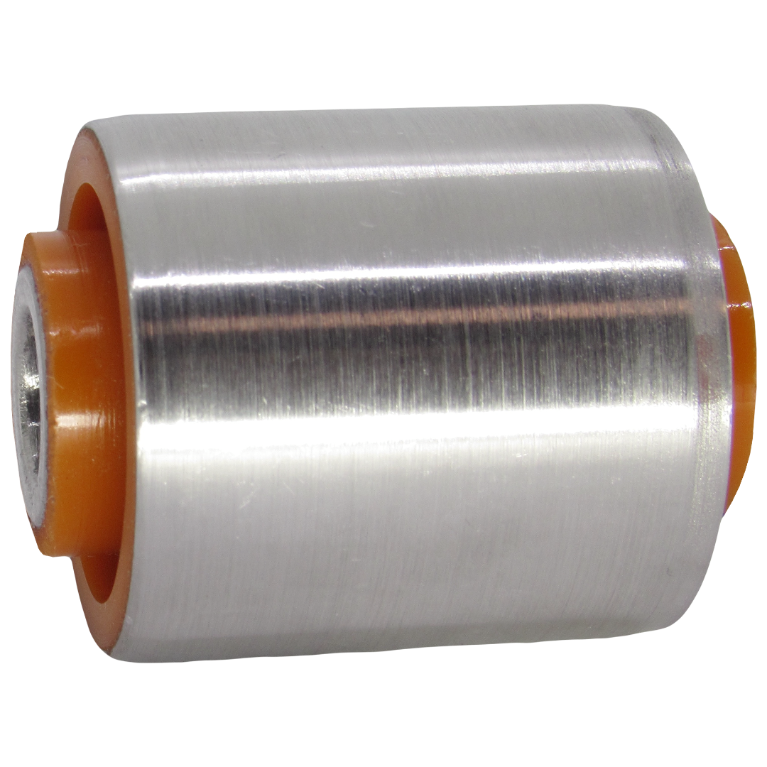 Поліуретановий сайлентблок заднього підпружинного важеля зовнішній Lincoln Mkz 2006-2012