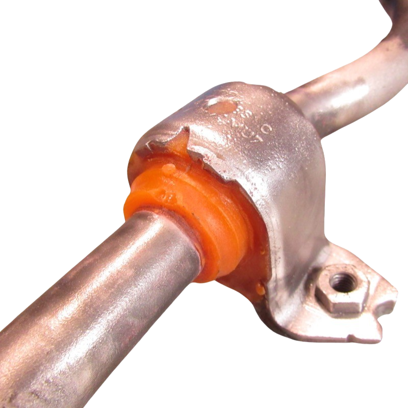 Передній стабілізатор Volkswagen Golf 2008-2012 РЕКОНСТРУКЦІЯ ВАШОГО втулки ВВАРЕНІ в стабілізатор