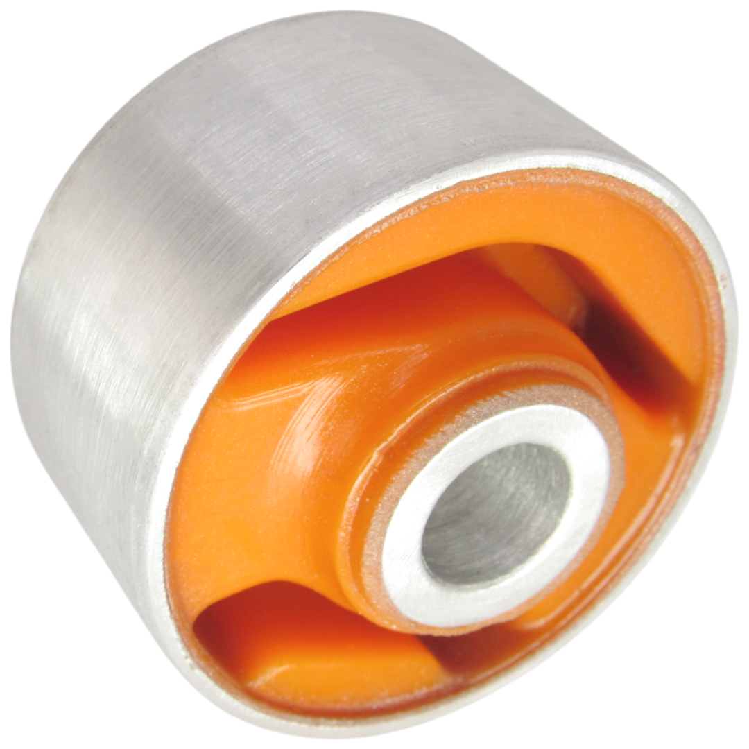 Поліуретановий сайлентблок заднього редуктора задній Subaru Impreza 2000-2007