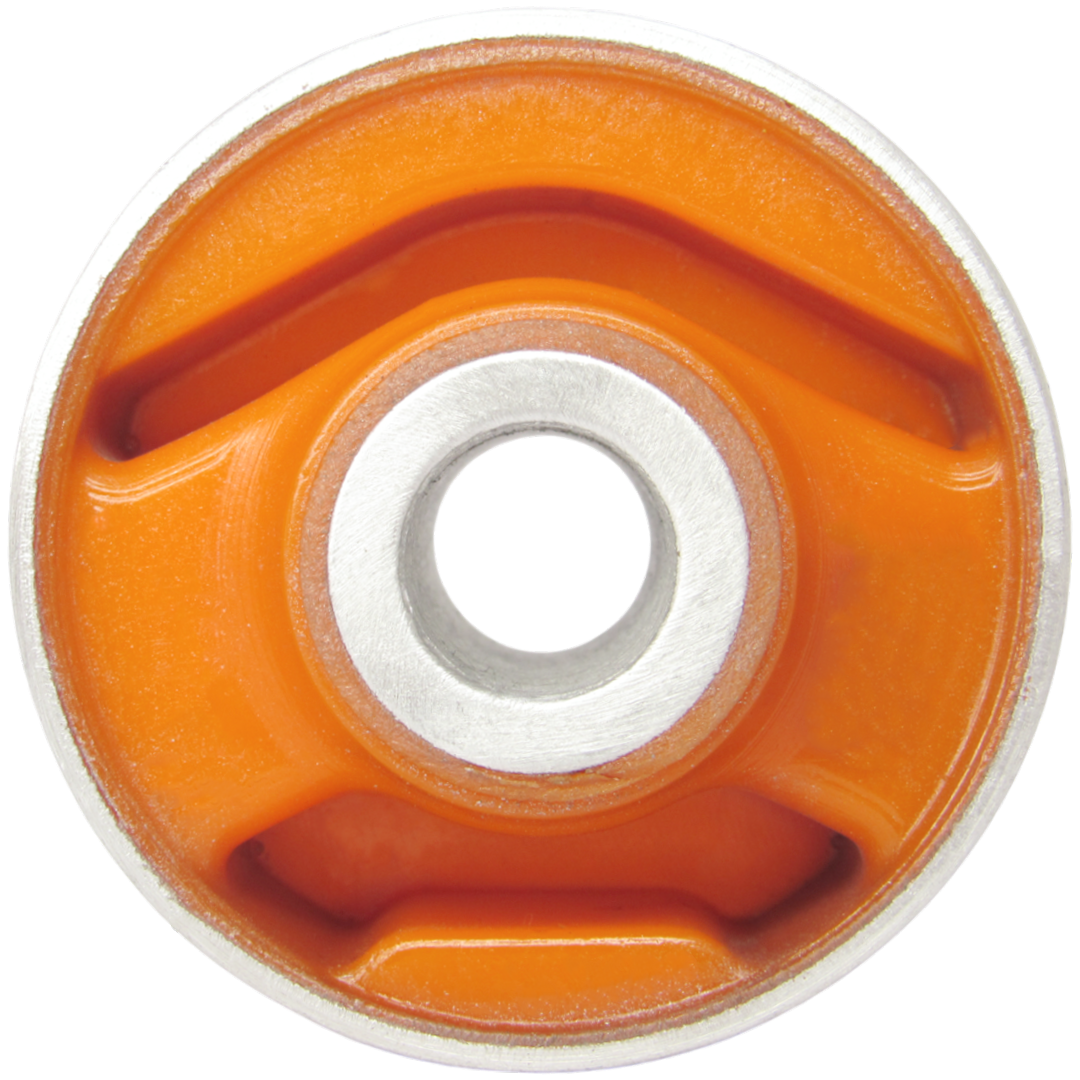 Поліуретановий сайлентблок заднього редуктора задній Subaru Impreza 2000-2007