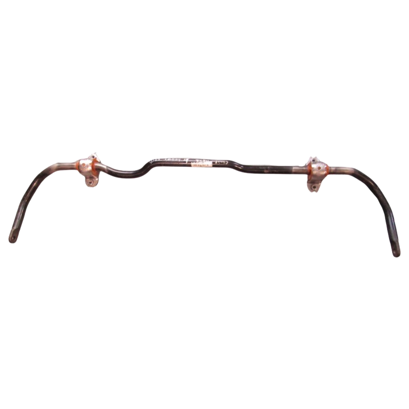 Передній стабілізатор Volkswagen Golf 2003-2008 втулки ВВАРЕНІ в стабілізатор