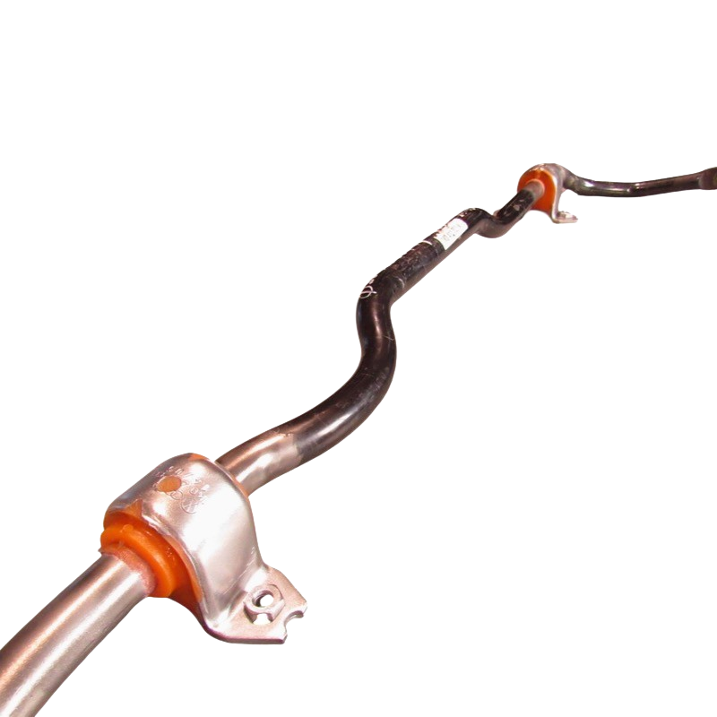 Передній стабілізатор Volkswagen Golf 2003-2008 втулки ВВАРЕНІ в стабілізатор