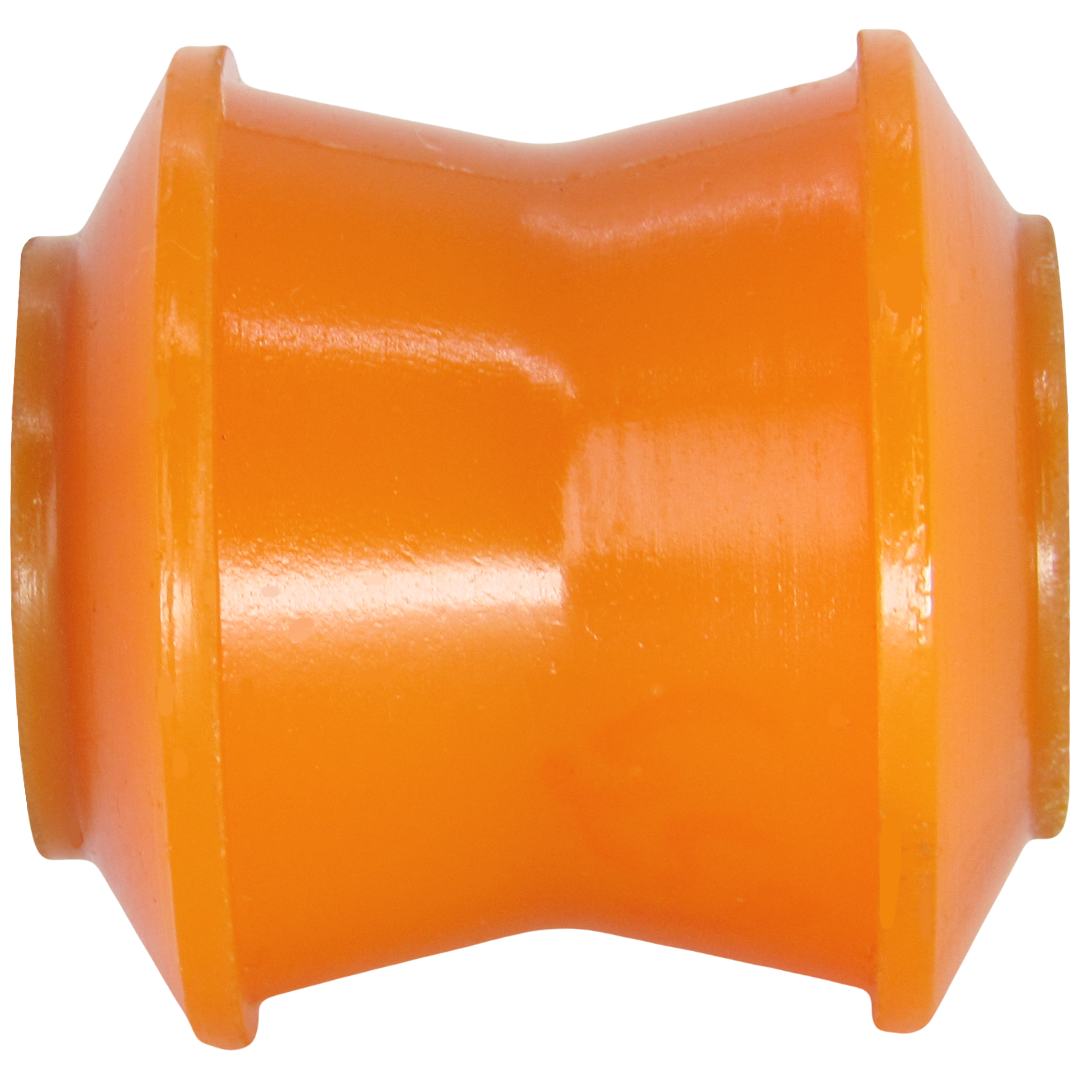 Полиуретановый сайлентблок заднего амортизатора нижний Dodge Nitro 2006-2012