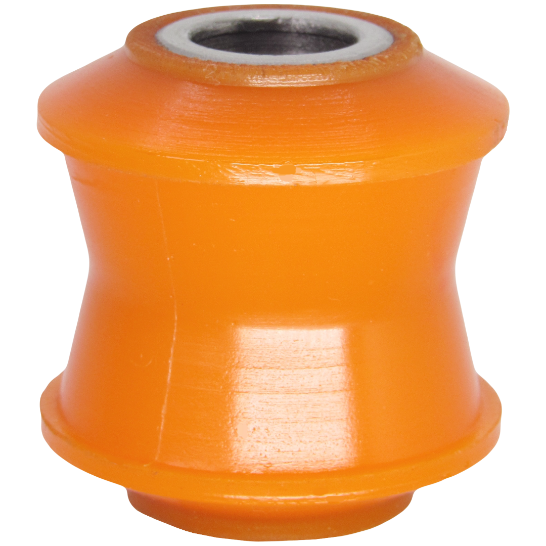 Полиуретановый сайлентблок заднего амортизатора нижний Dodge Nitro 2006-2012