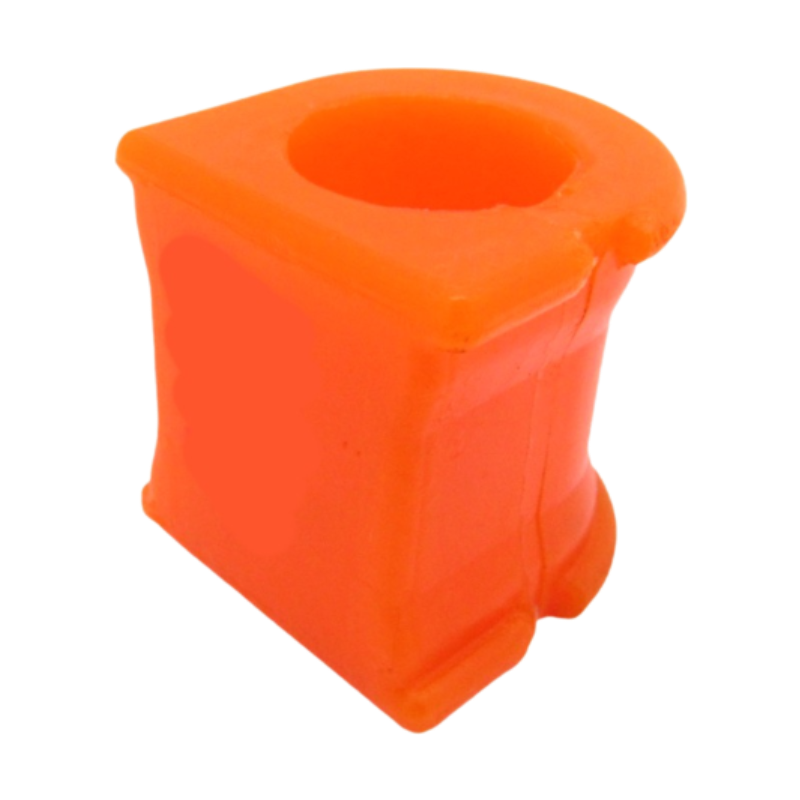 Поліуретанова втулка переднього стабілізатора Toyota Vios 2002-2007 1.6L