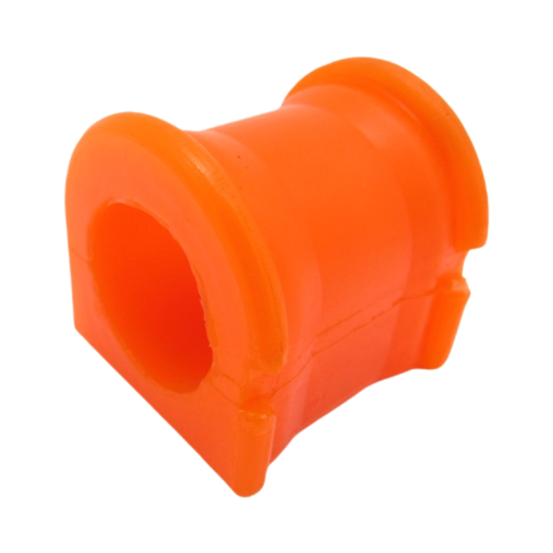 Поліуретанова втулка переднього стабілізатора Toyota Vios 2002-2007 1.6L