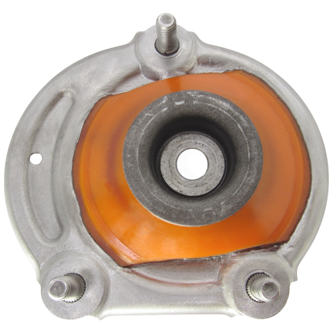 Поліуретанова опора переднього амортизатора Opel Combo 2011-2018 Ліва РЕКОНСТРУКЦІЯ ВАШОЇ