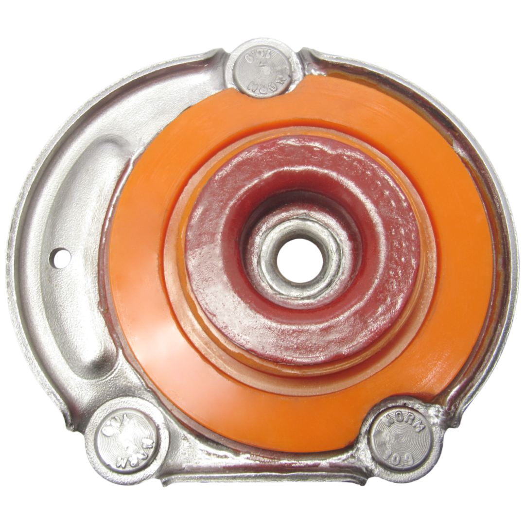 Поліуретанова опора переднього амортизатора Opel Combo 2011-2018 Права