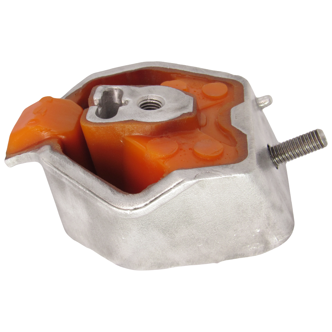 Поліуретанова подушка коробки передач Audi 100 1990-1994