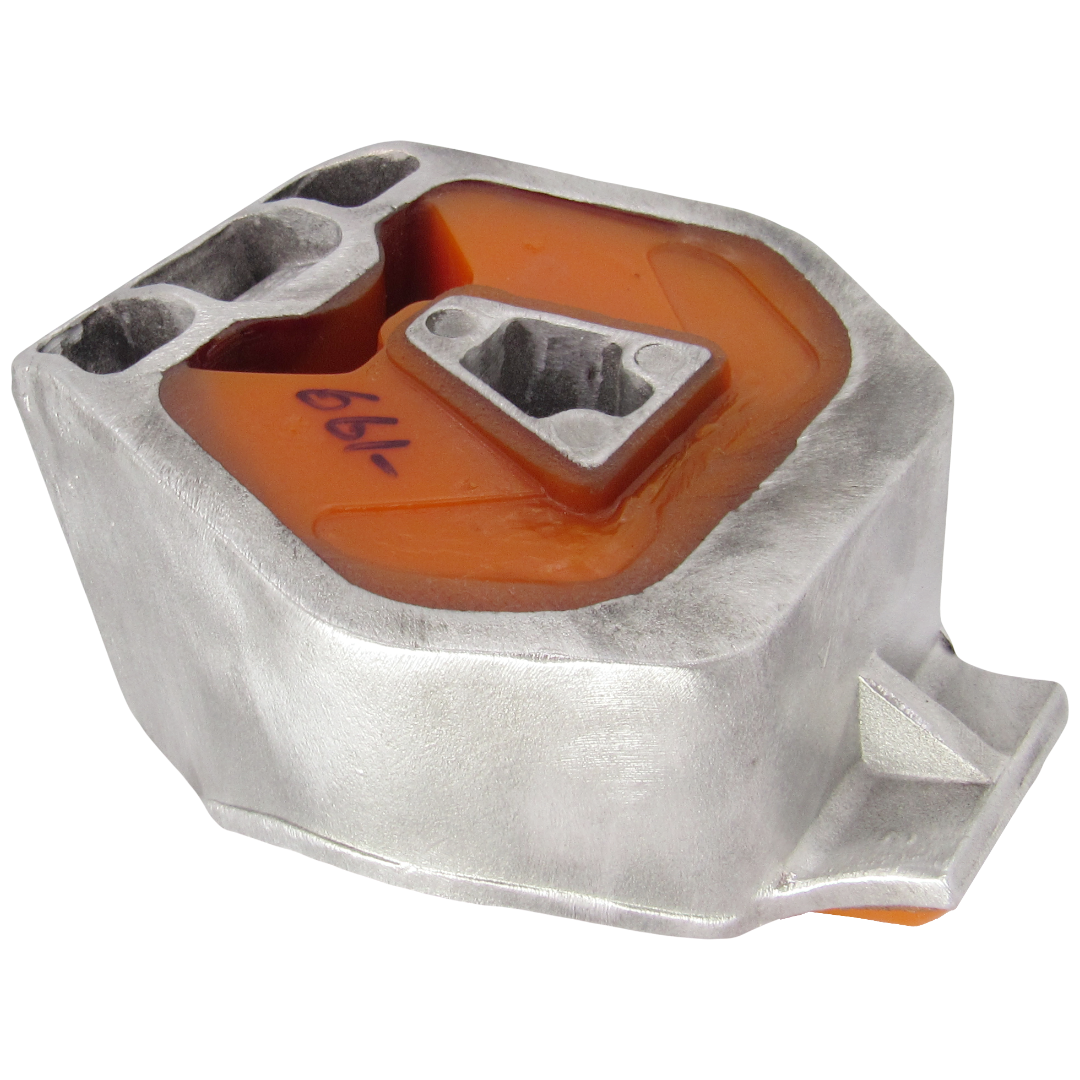 Поліуретанова подушка коробки передач Audi 100 1990-1994