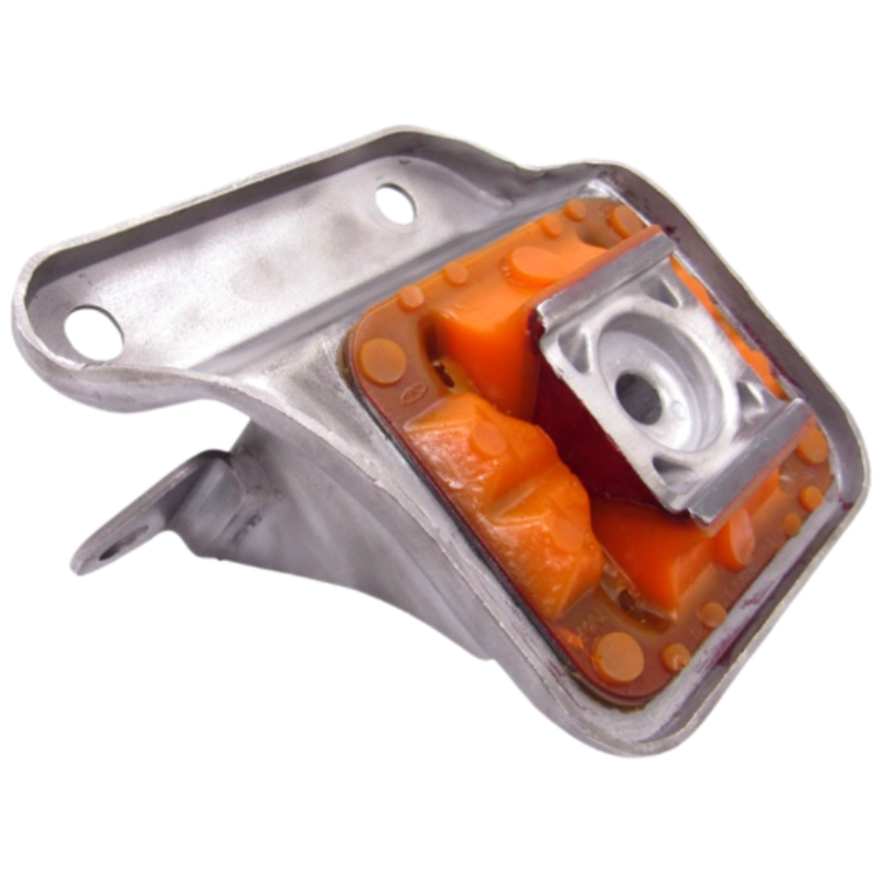 Поліуретанова подушка двигуна ліва Chery Tiggo 2014-2016 РЕКОНСТРУКЦІЯ ВАШОЇ