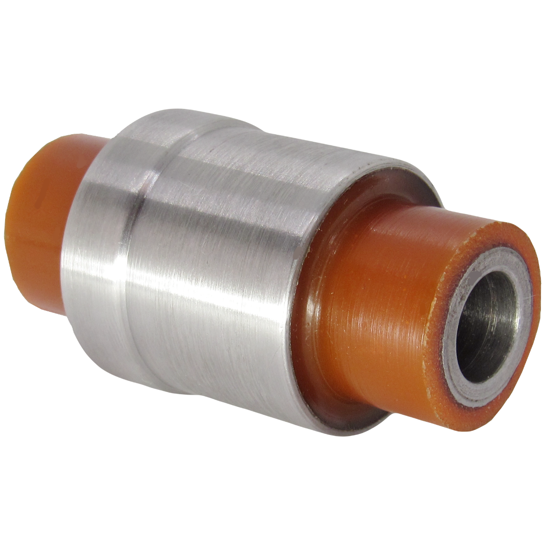 Поліуретановий сайлентблок заднього підпружинного важеля внутрішній Nissan Murano 2002-2007 PP-0665