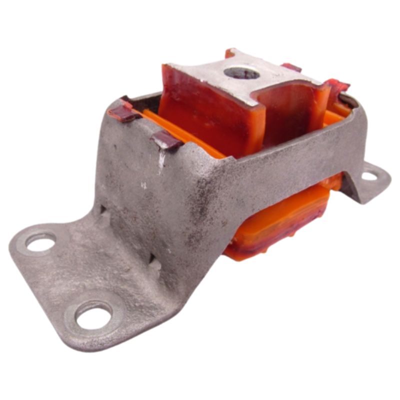 Поліуретанова подушка заднього редуктора Bmw E34 1987-1995 PP-0665pa РЕКОНСТРУКЦІЯ ВАШОЇ