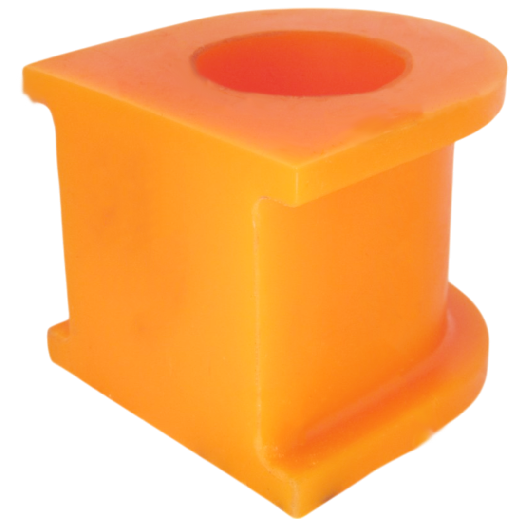 Polyurethane bushing rear stabilizer Foton BJ 1139 Diesel