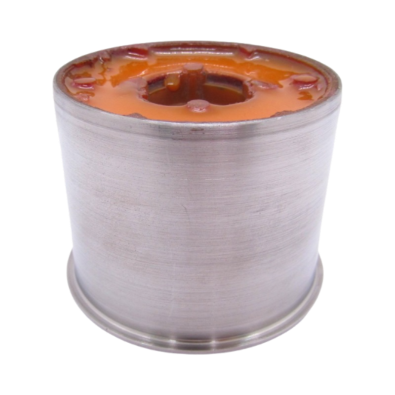 Поліуретановий сайлентблок переднього важеля задній Honda Cr-v 2006-2011 Цільнолитий