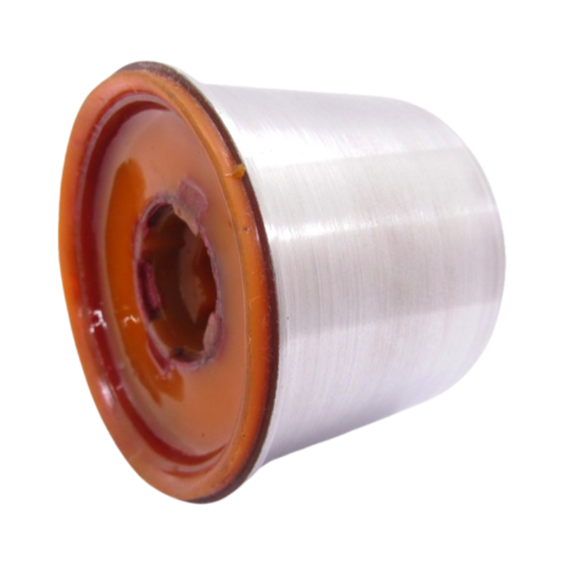 Поліуретановий сайлентблок переднього важеля задній Honda Cr-v 2006-2011 Цільнолитий