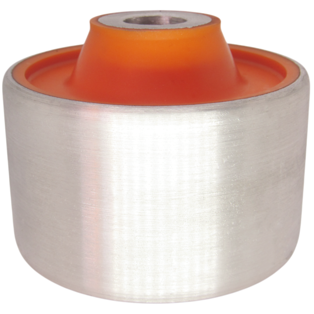 Поліуретановий сайлентблок заднього поздовжнього важеля Renault Koleos 2008-2016