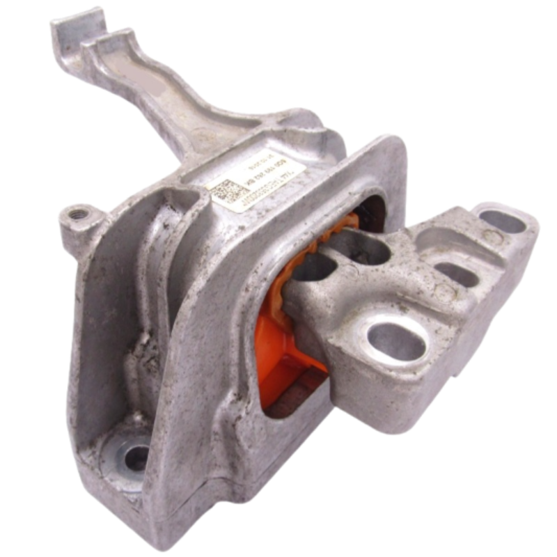 Поліуретанова подушка двигуна права Seat Ateca 2016-