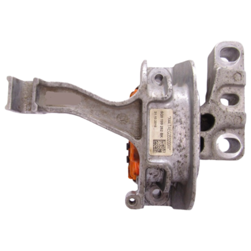 Поліуретанова подушка двигуна права Seat Ateca 2016-