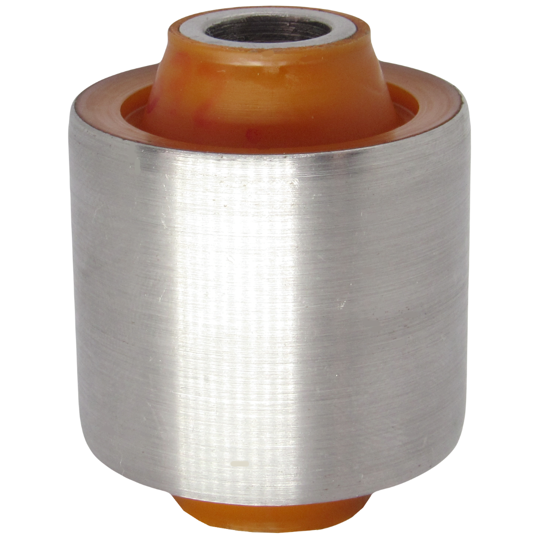 Поліуретановий сайлентблок задньої поздовжньої тяги передній та задній Hyundai Accent 2000-2005