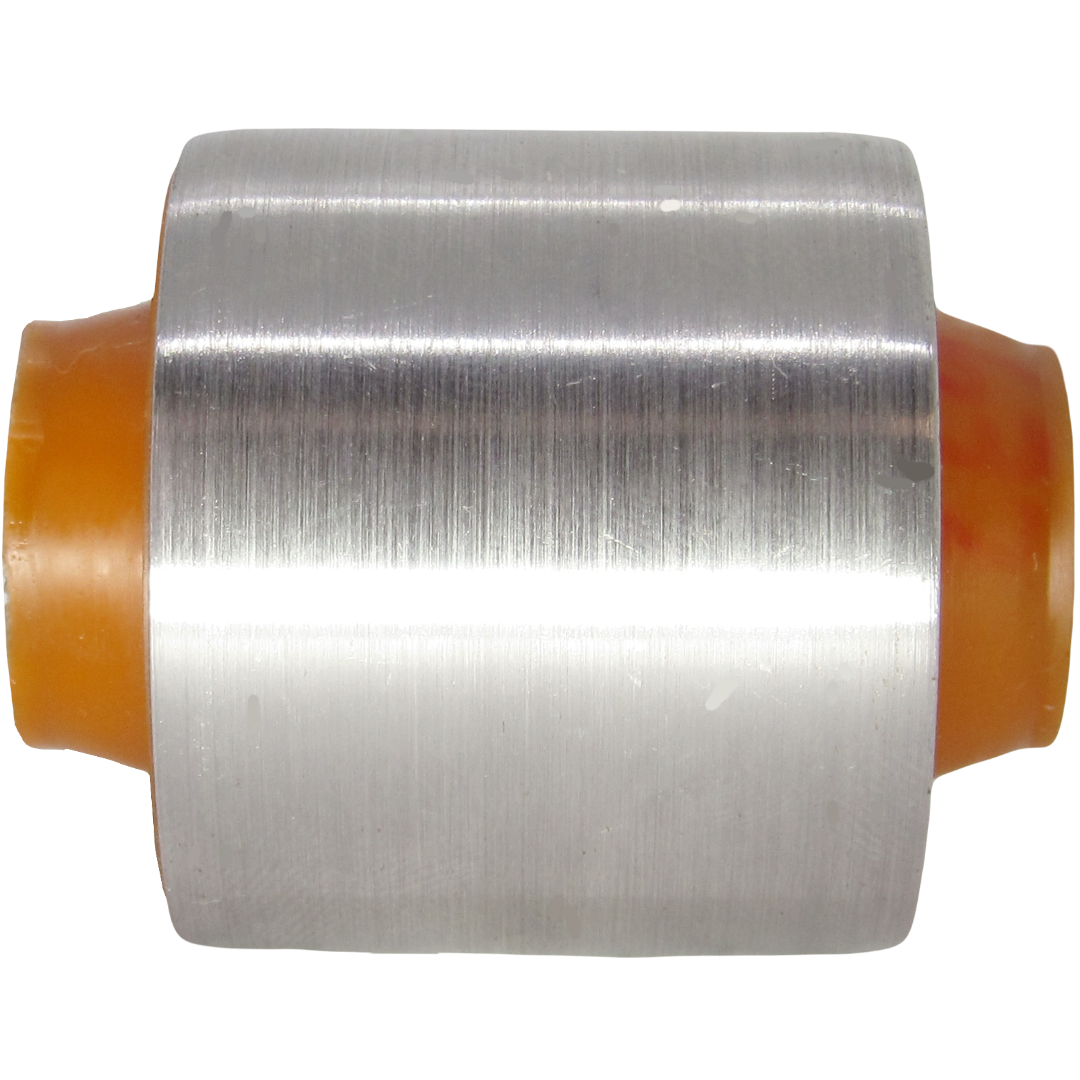 Поліуретановий сайлентблок задньої поздовжньої тяги передній та задній Hyundai Accent 2000-2005