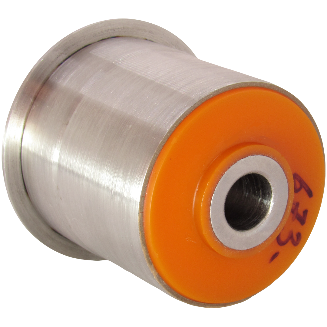 Поліуретановий сайлентблок переднього нижнього важеля передній Jeep Cherokee 1984-2001