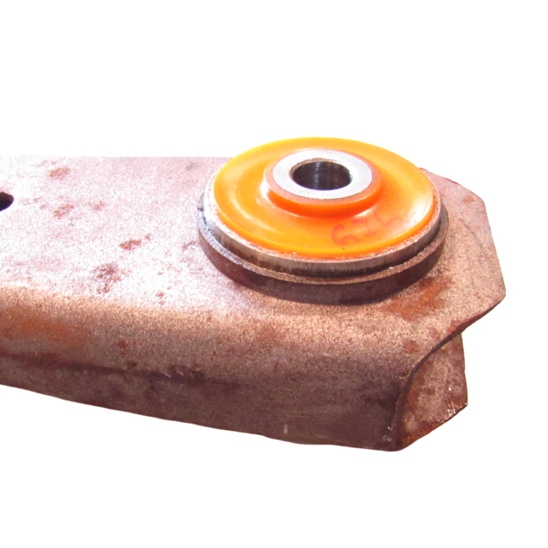 Полиуретановый сайлентблок заднего нижнего рычага передний Jeep Cherokee 1984-2001 Услуга ПО ЗАМЕНЕ САЙЛЕНТБЛОКА