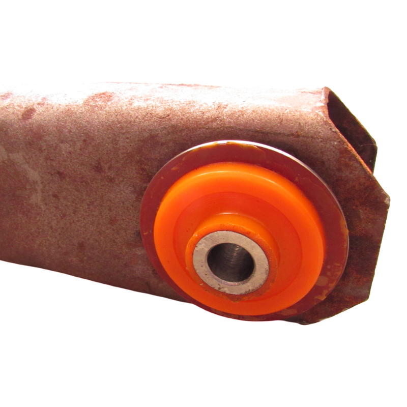 Полиуретановый сайлентблок заднего нижнего рычага передний Jeep Cherokee 1984-2001 Услуга ПО ЗАМЕНЕ САЙЛЕНТБЛОКА