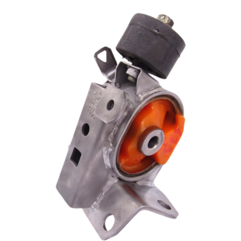 Поліуретанова подушка двигуна ліва Geely Emgrand EC7 2009-2018 РЕКОНСТРУКЦІЯ ВАШОЇ