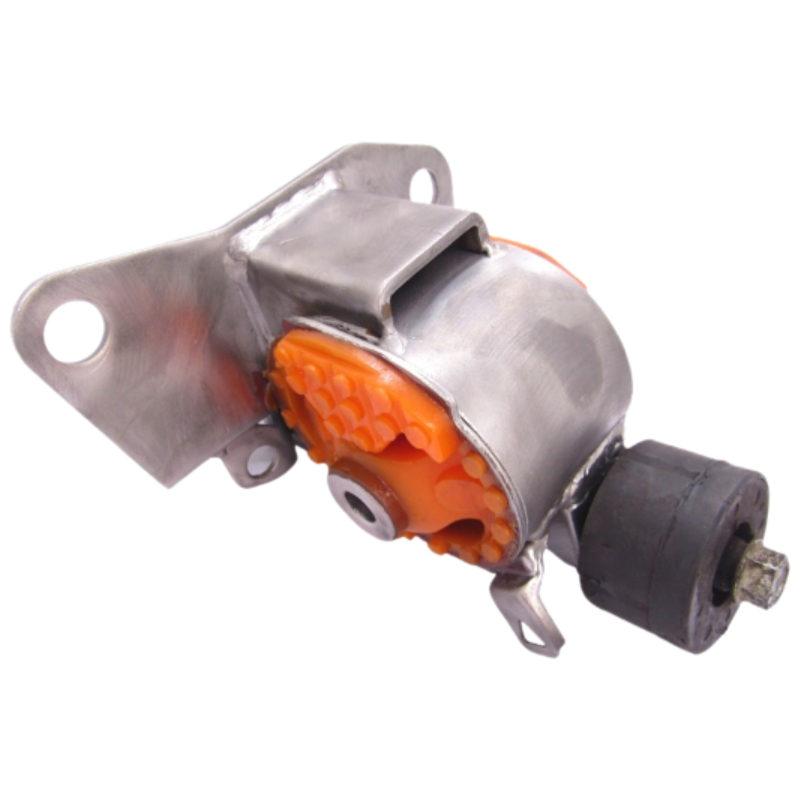 Поліуретанова подушка двигуна ліва Geely Emgrand EC7 2009-2018 РЕКОНСТРУКЦІЯ ВАШОЇ